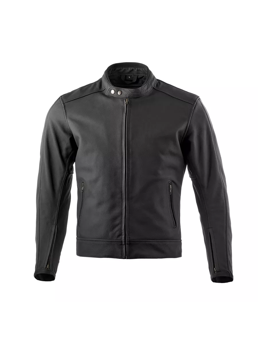 Мотокуртка кожаная CHEASTOR